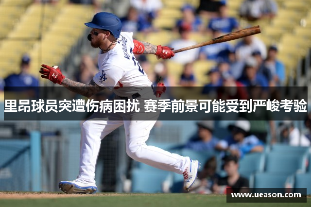 里昂球员突遭伤病困扰 赛季前景可能受到严峻考验