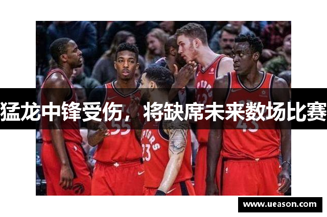 猛龙中锋受伤，将缺席未来数场比赛