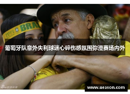 葡萄牙队意外失利球迷心碎伤感氛围弥漫赛场内外
